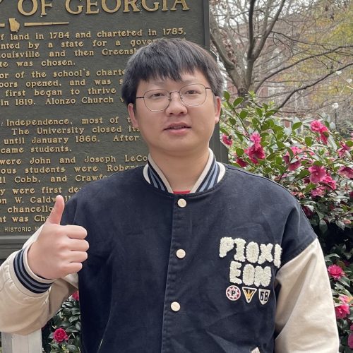 Zhengkun Li