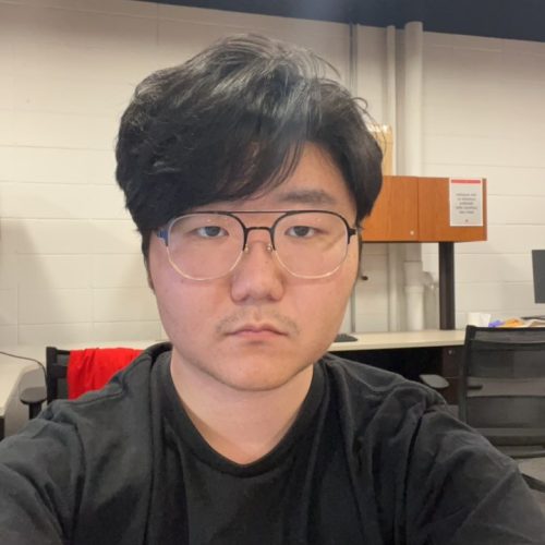 Junxiao Zhang