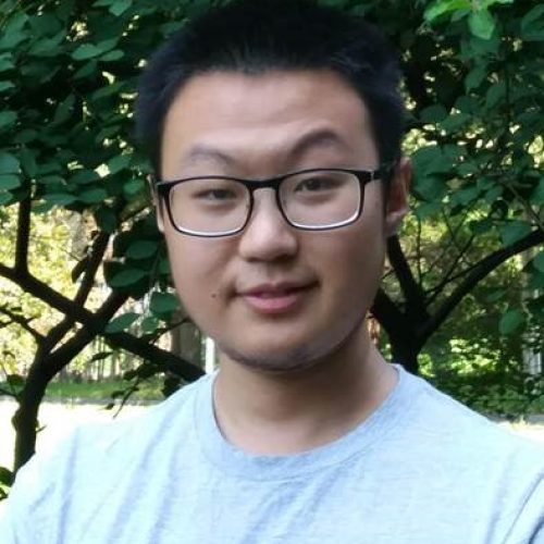 Ertai Liu